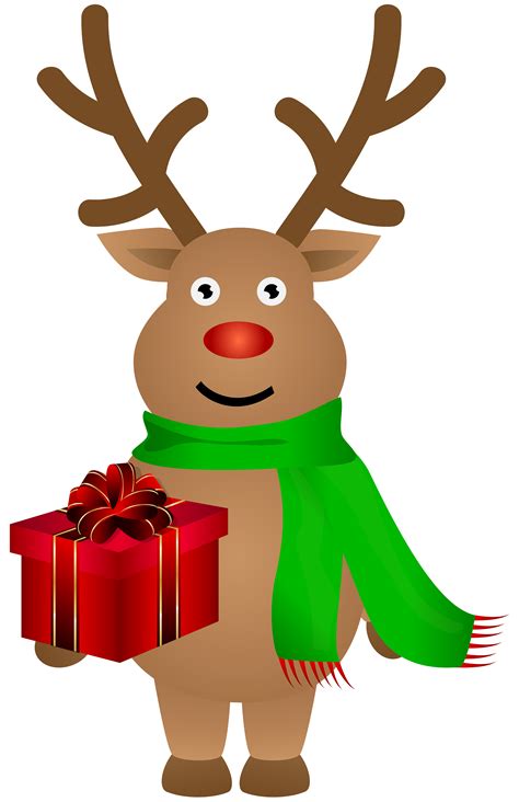 clipart xmas